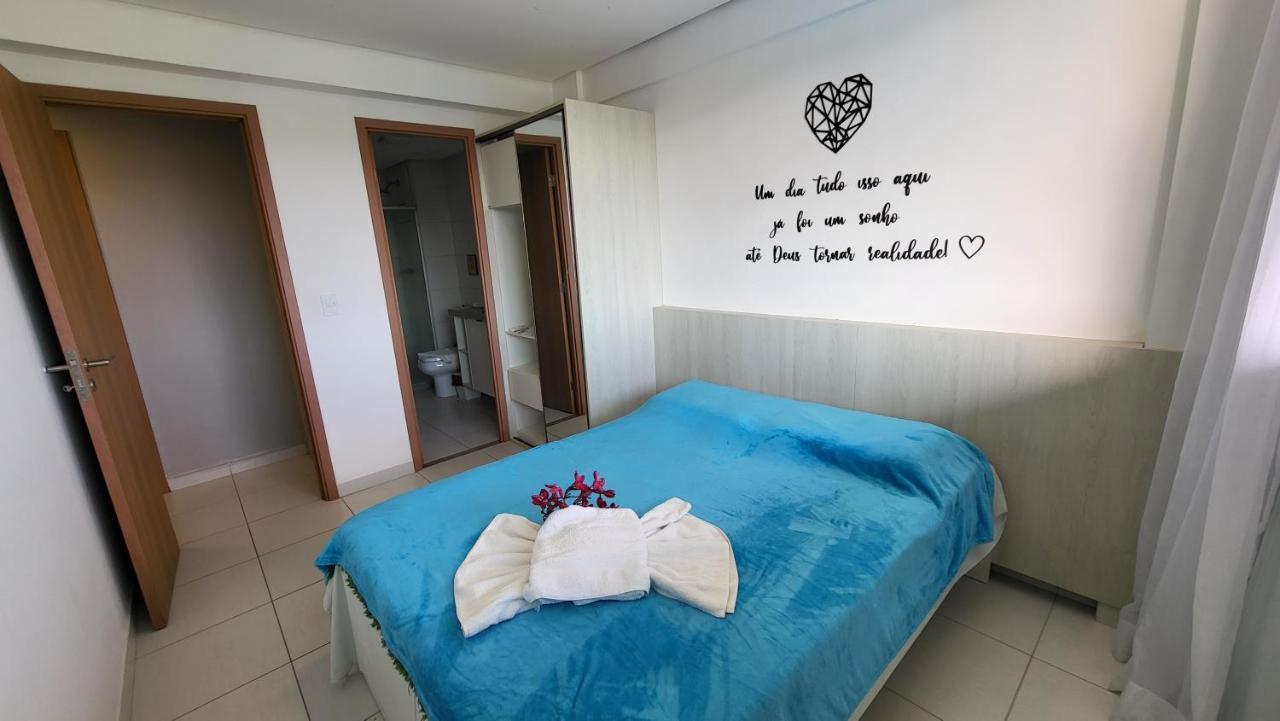 Апартаменти Boutique Ecolife Порту-ді-Галіняс Екстер'єр фото
