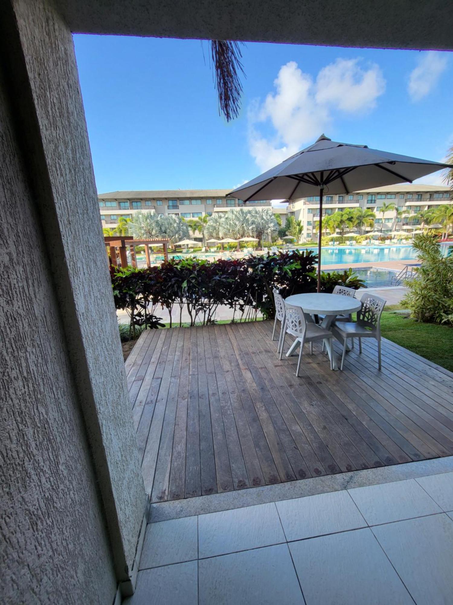 Апартаменти Boutique Ecolife Порту-ді-Галіняс Екстер'єр фото