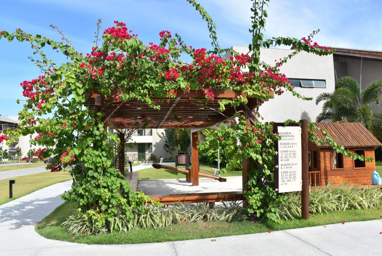 Апартаменти Boutique Ecolife Порту-ді-Галіняс Екстер'єр фото