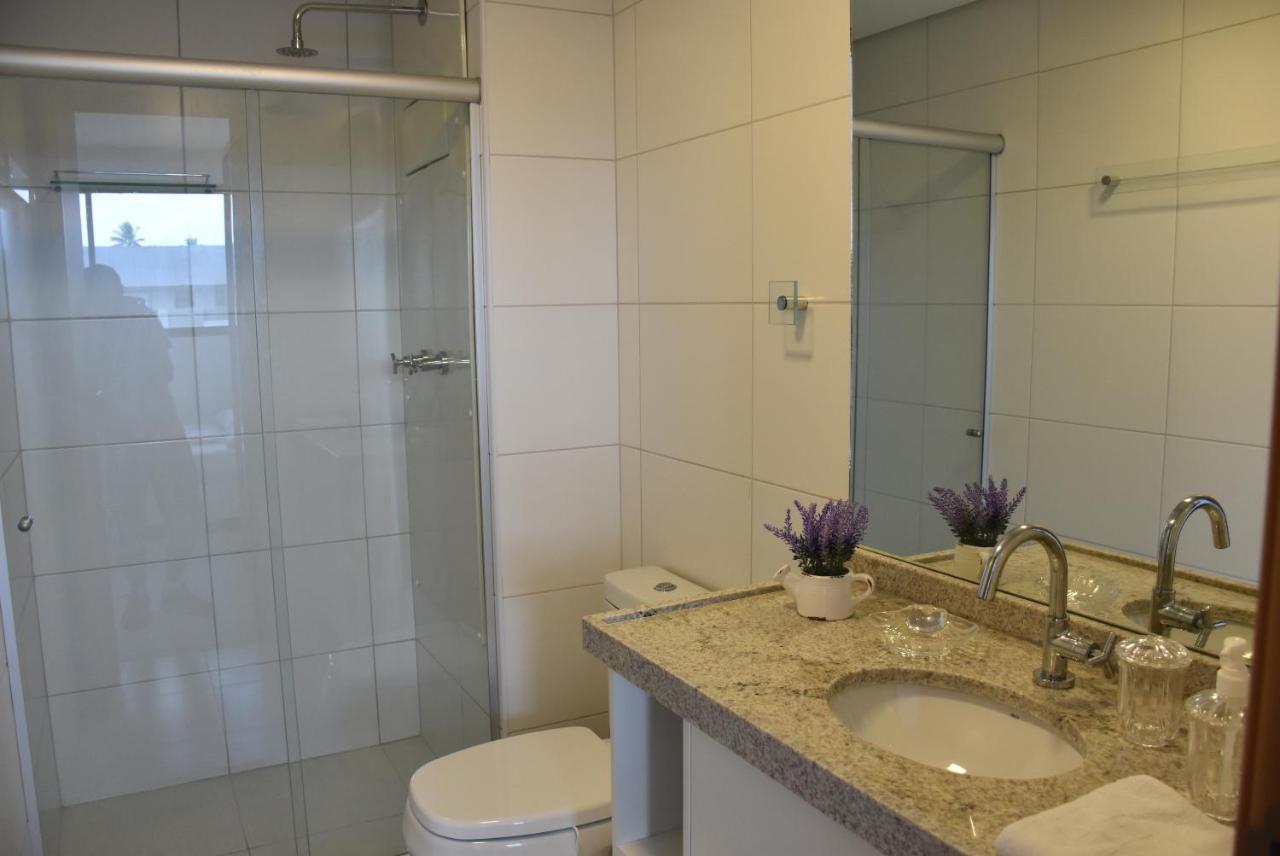 Апартаменти Boutique Ecolife Порту-ді-Галіняс Екстер'єр фото