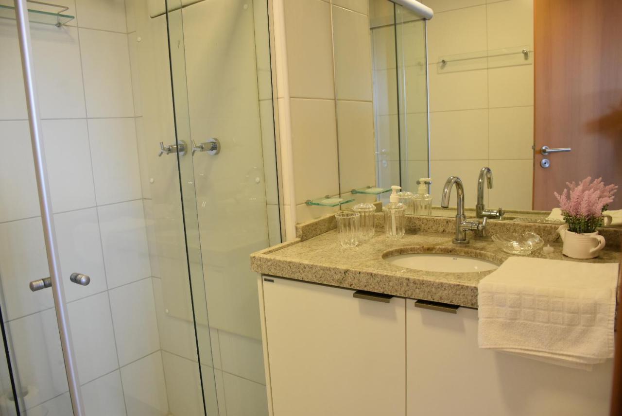 Апартаменти Boutique Ecolife Порту-ді-Галіняс Екстер'єр фото